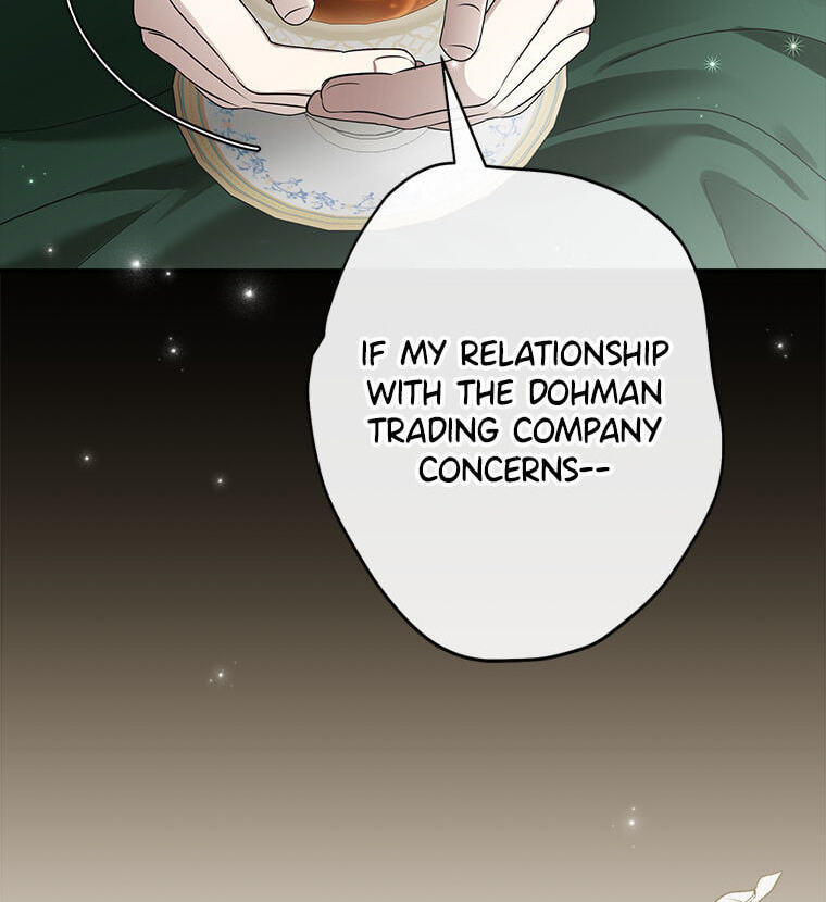 Not Your Monster-in-Law Chapter 55 page 50 - 