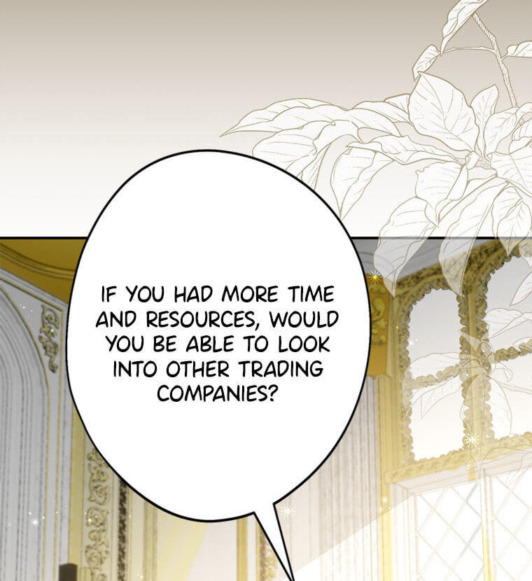 Not Your Monster-in-Law Chapter 55 page 51 - 