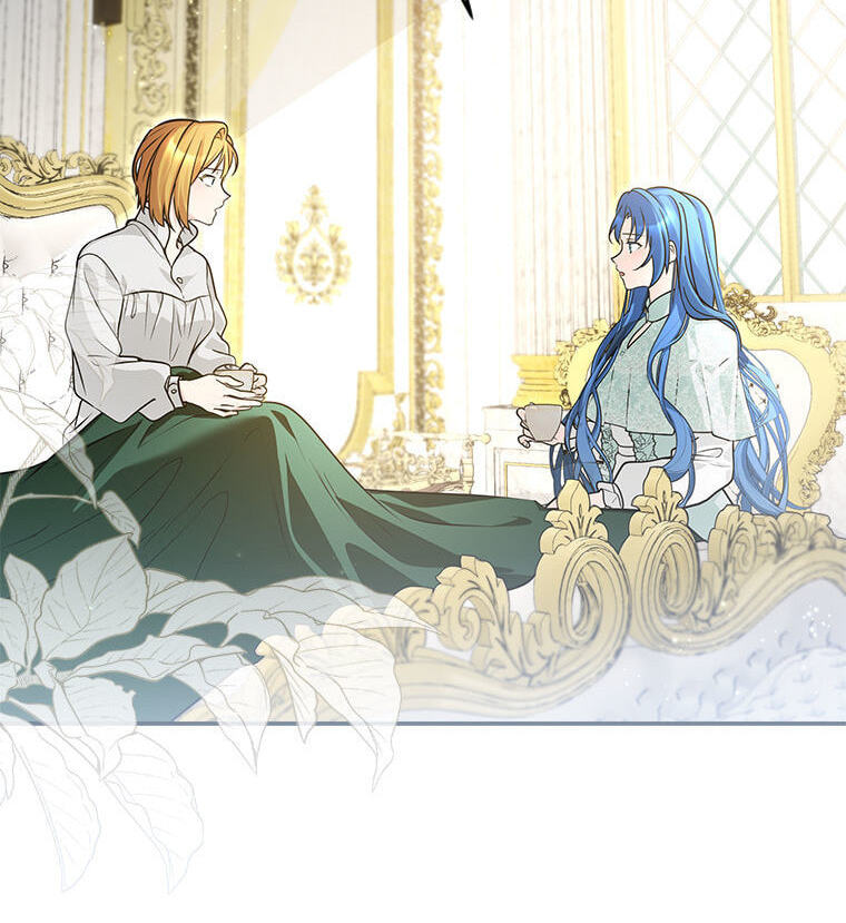 Not Your Monster-in-Law Chapter 55 page 52 - 