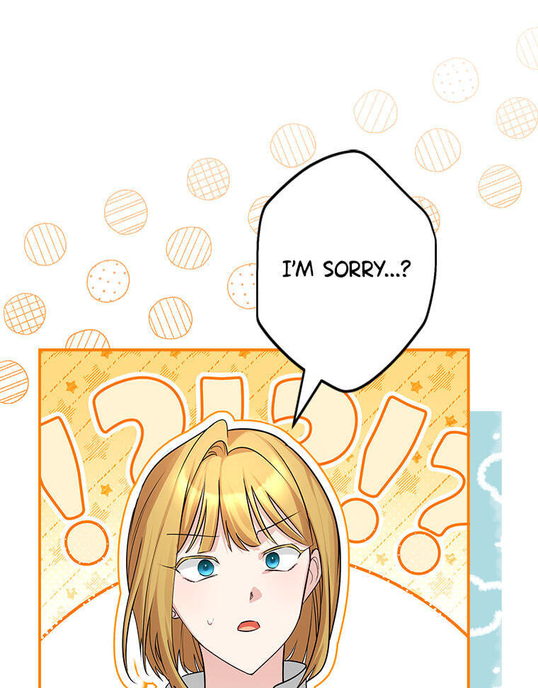 Not Your Monster-in-Law Chapter 55 page 53 - 
