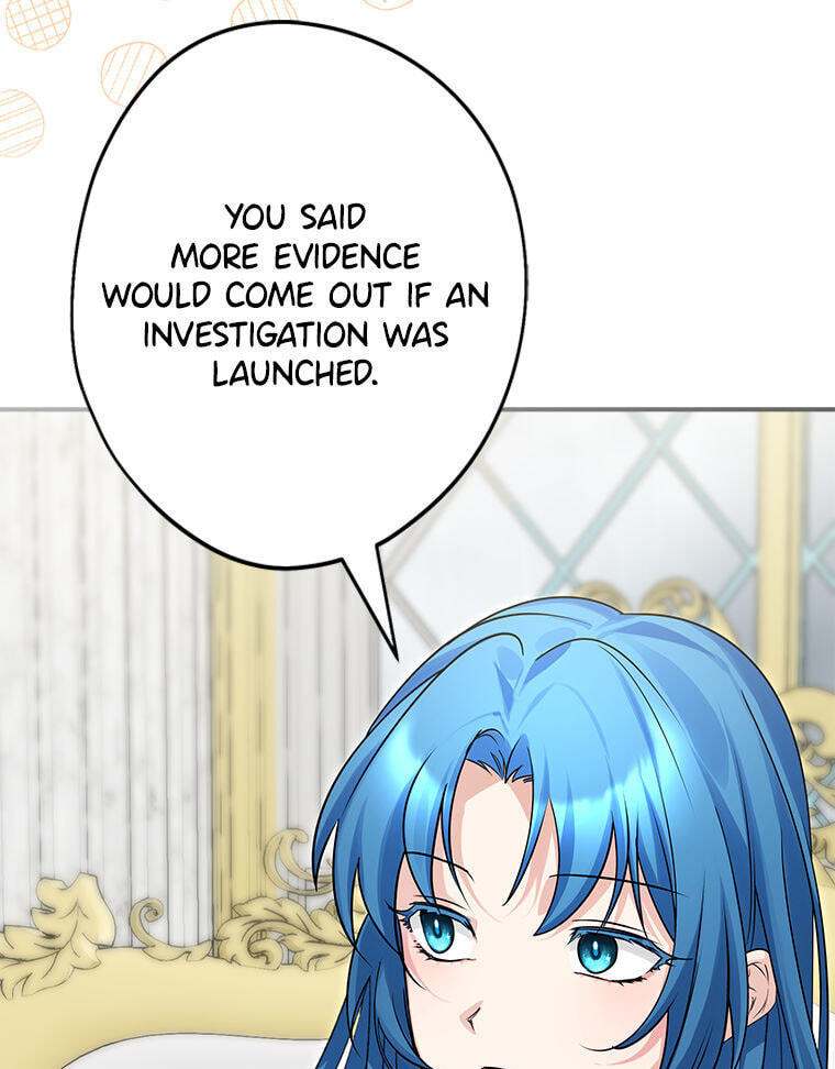 Not Your Monster-in-Law Chapter 55 page 55 - 