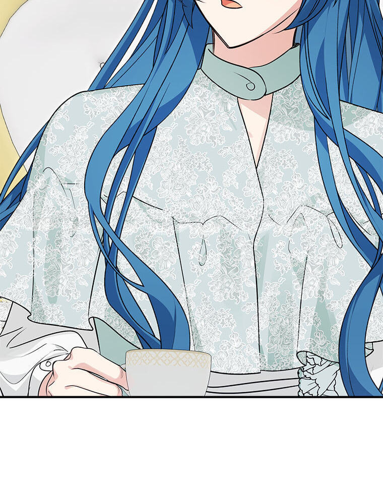 Not Your Monster-in-Law Chapter 55 page 56 - 