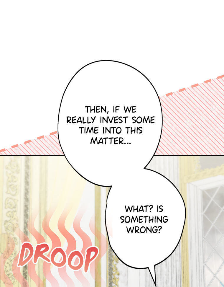Not Your Monster-in-Law Chapter 55 page 57 - 