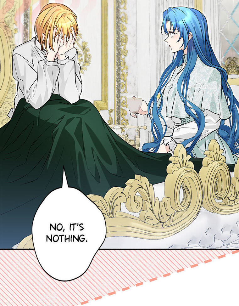 Not Your Monster-in-Law Chapter 55 page 58 - 