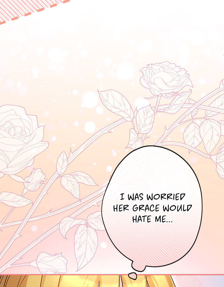 Not Your Monster-in-Law Chapter 55 page 59 - 