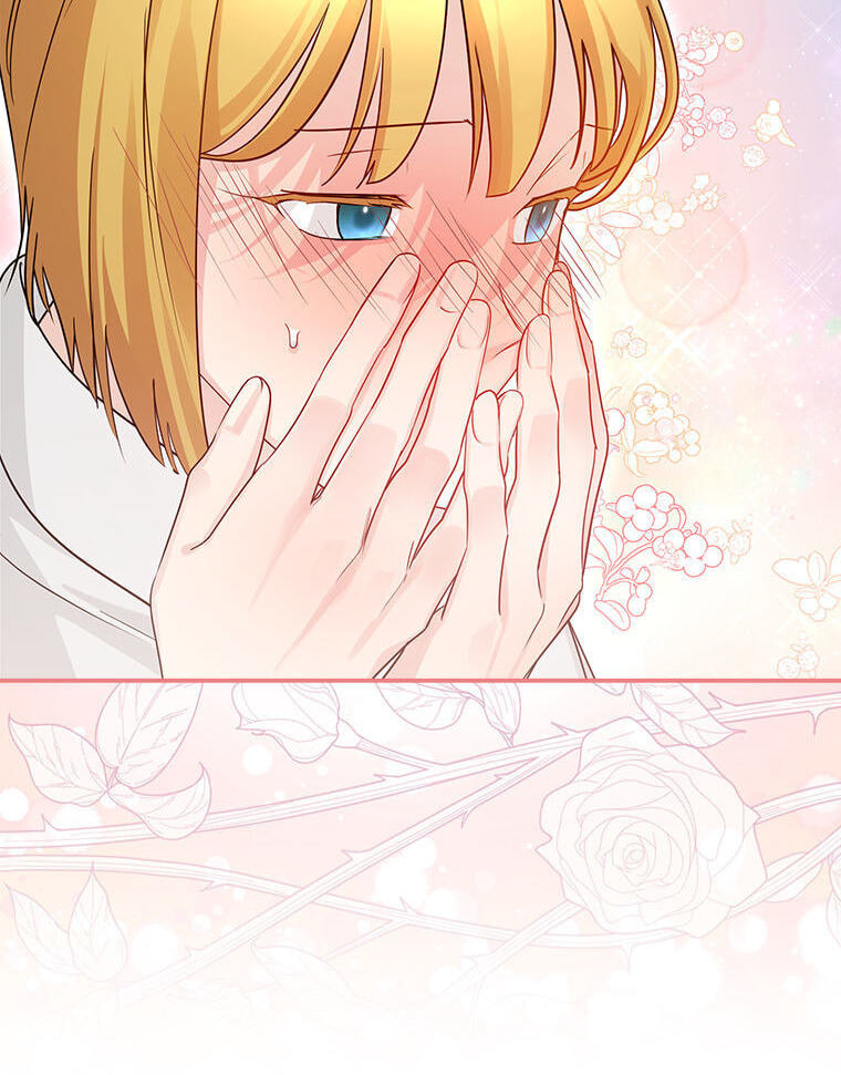 Not Your Monster-in-Law Chapter 55 page 60 - 