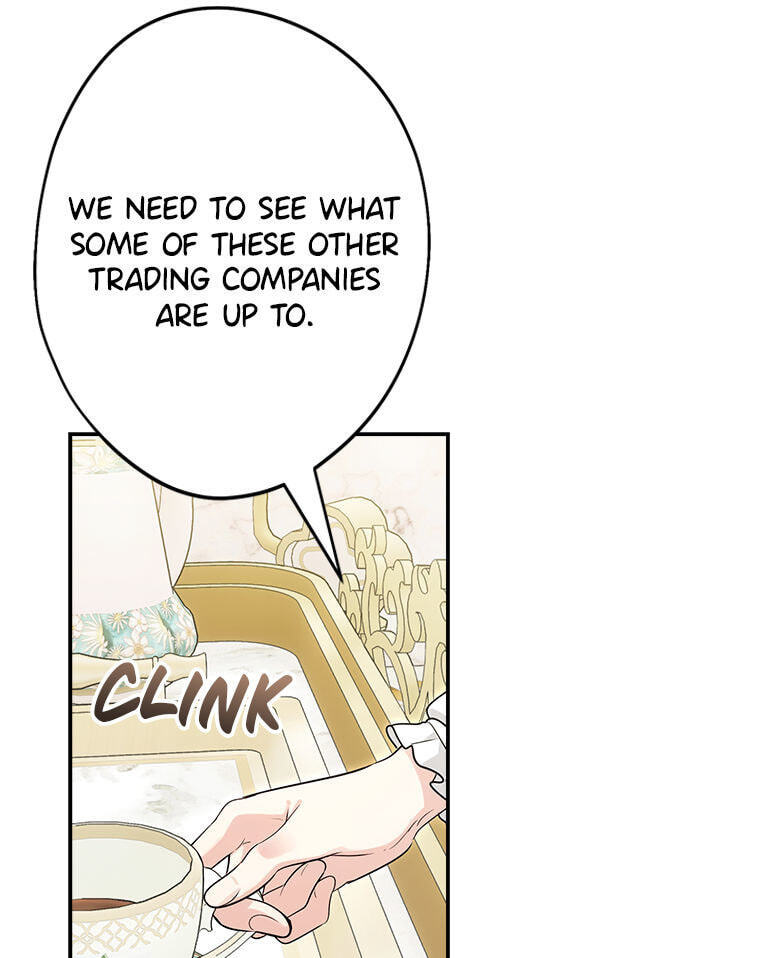 Not Your Monster-in-Law Chapter 55 page 61 - 