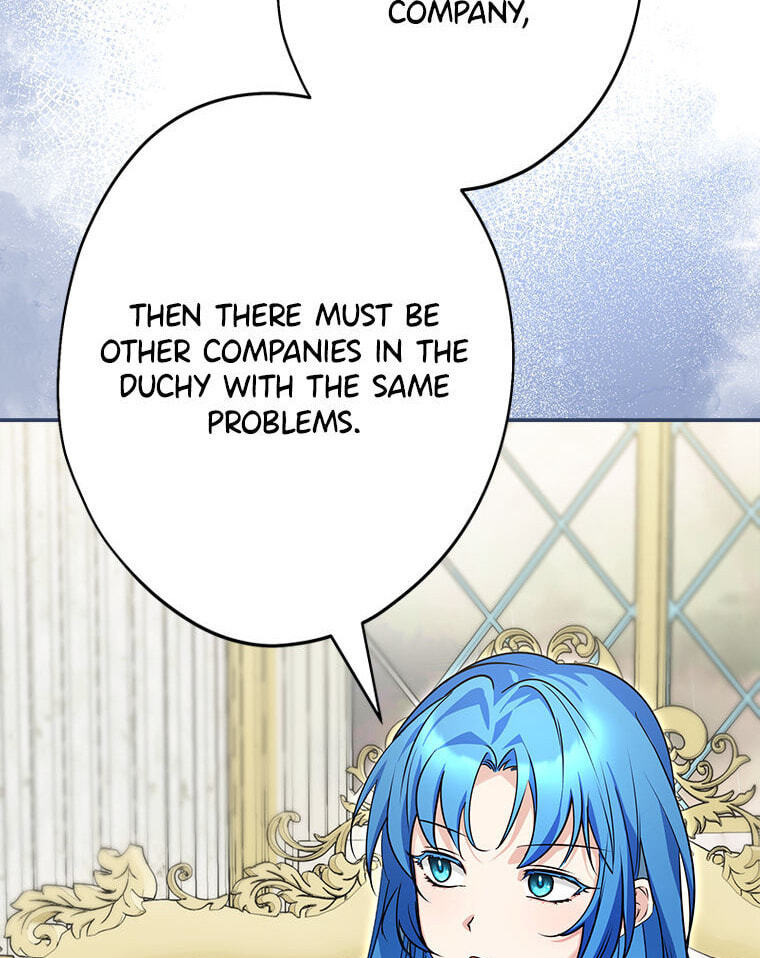Not Your Monster-in-Law Chapter 55 page 63 - 