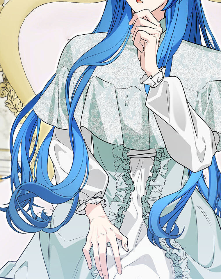 Not Your Monster-in-Law Chapter 55 page 64 - 