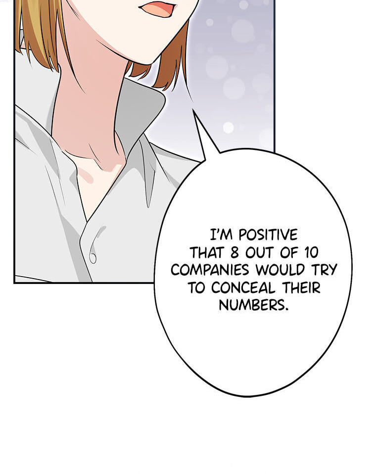 Not Your Monster-in-Law Chapter 55 page 66 - 