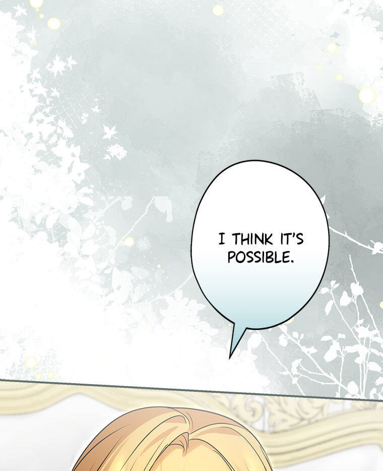 Not Your Monster-in-Law Chapter 55 page 70 - 
