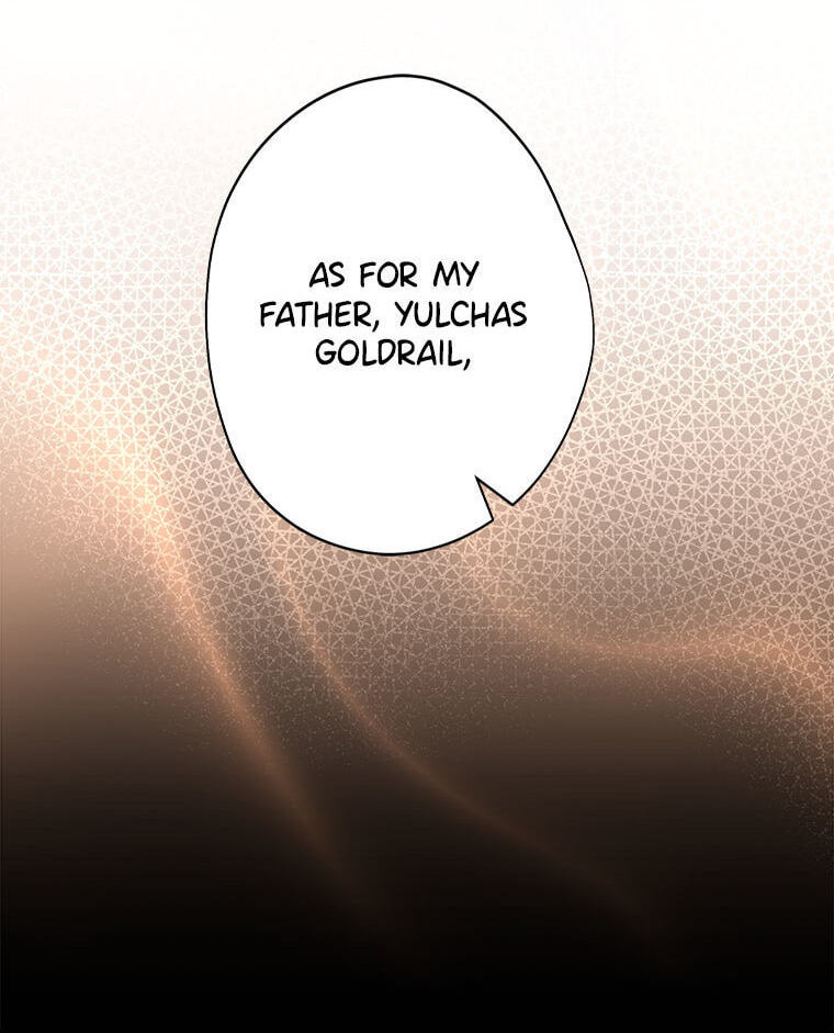 Not Your Monster-in-Law Chapter 55 page 8 - 