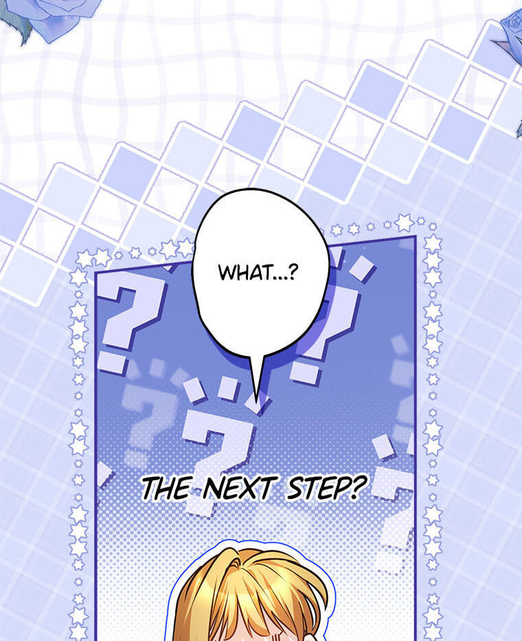 Not Your Monster-in-Law Chapter 55 page 75 - 