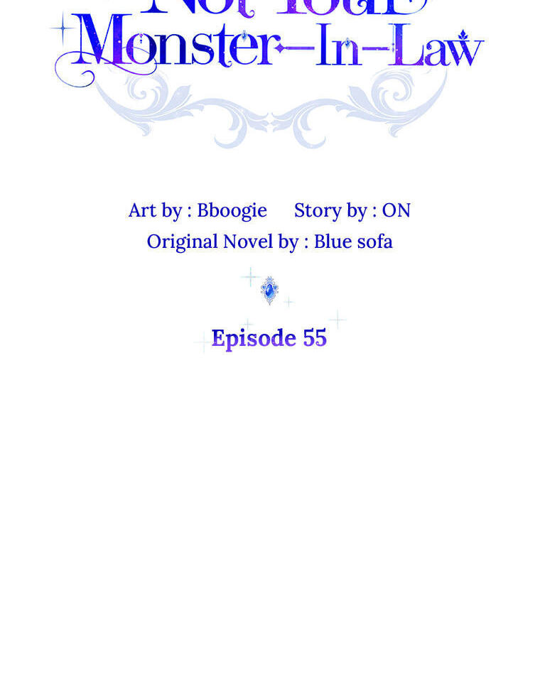 Not Your Monster-in-Law Chapter 55 page 78 - 