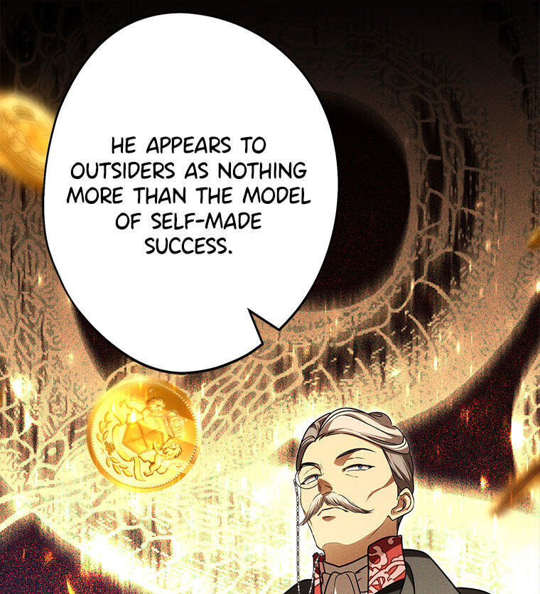 Not Your Monster-in-Law Chapter 55 page 9 - 