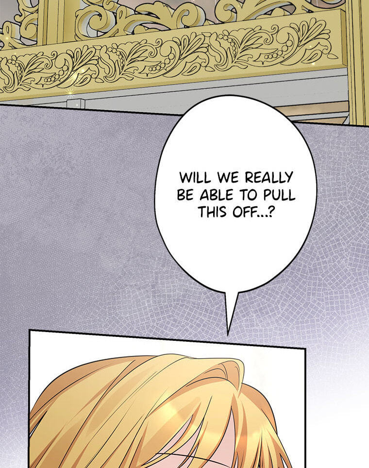 Not Your Monster-in-Law Chapter 55 page 81 - 