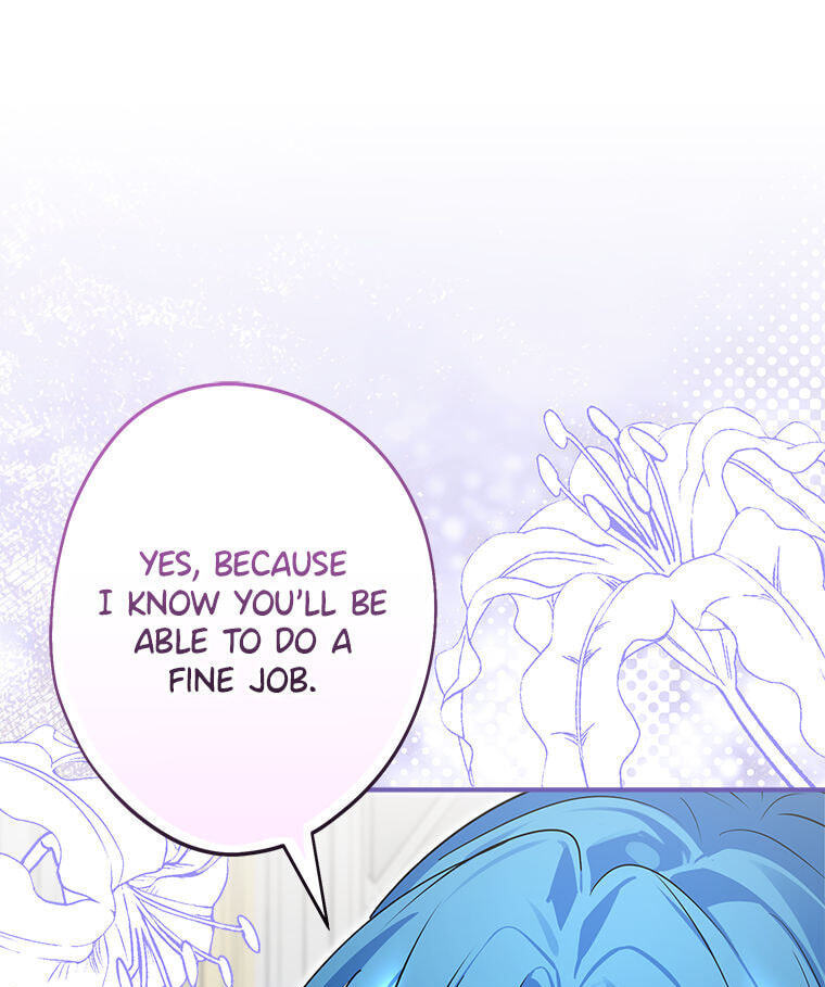 Not Your Monster-in-Law Chapter 55 page 83 - 