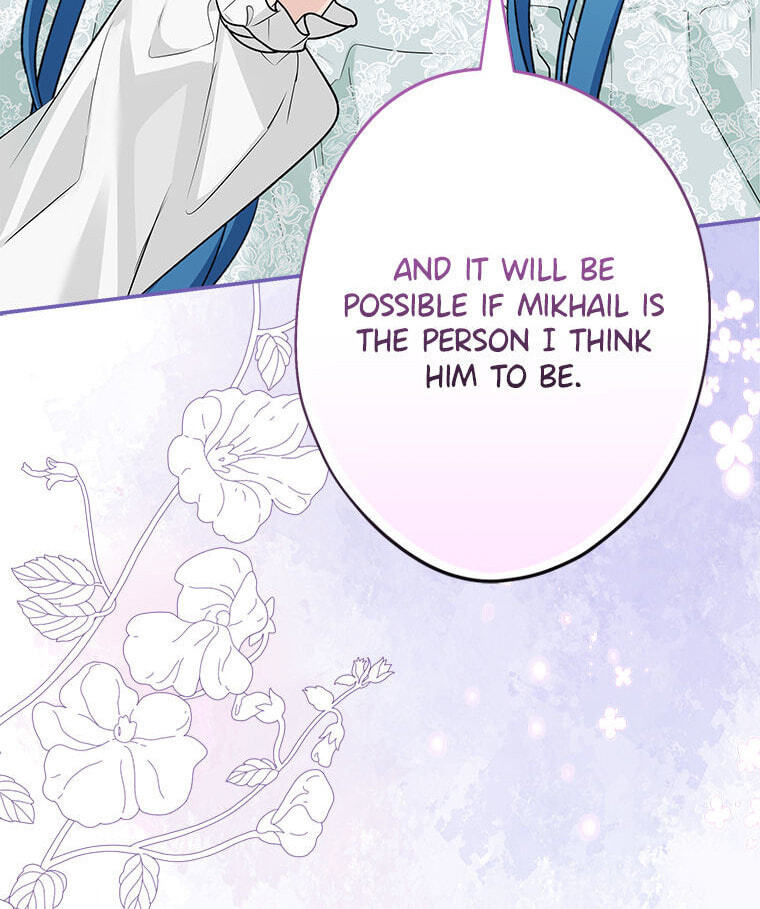 Not Your Monster-in-Law Chapter 55 page 85 - 