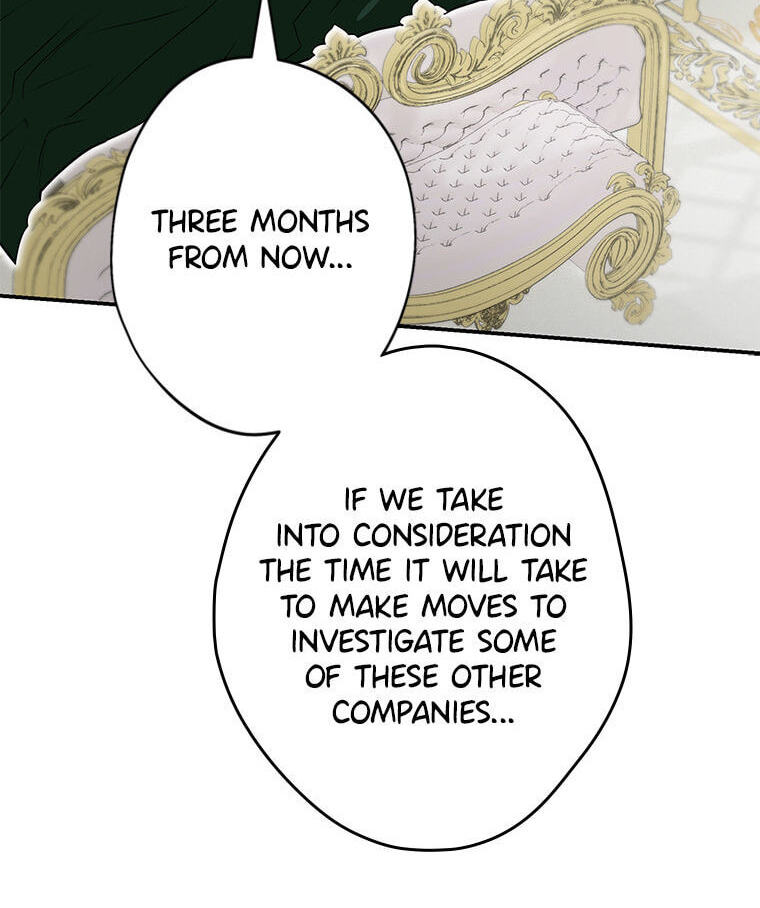 Not Your Monster-in-Law Chapter 55 page 90 - 