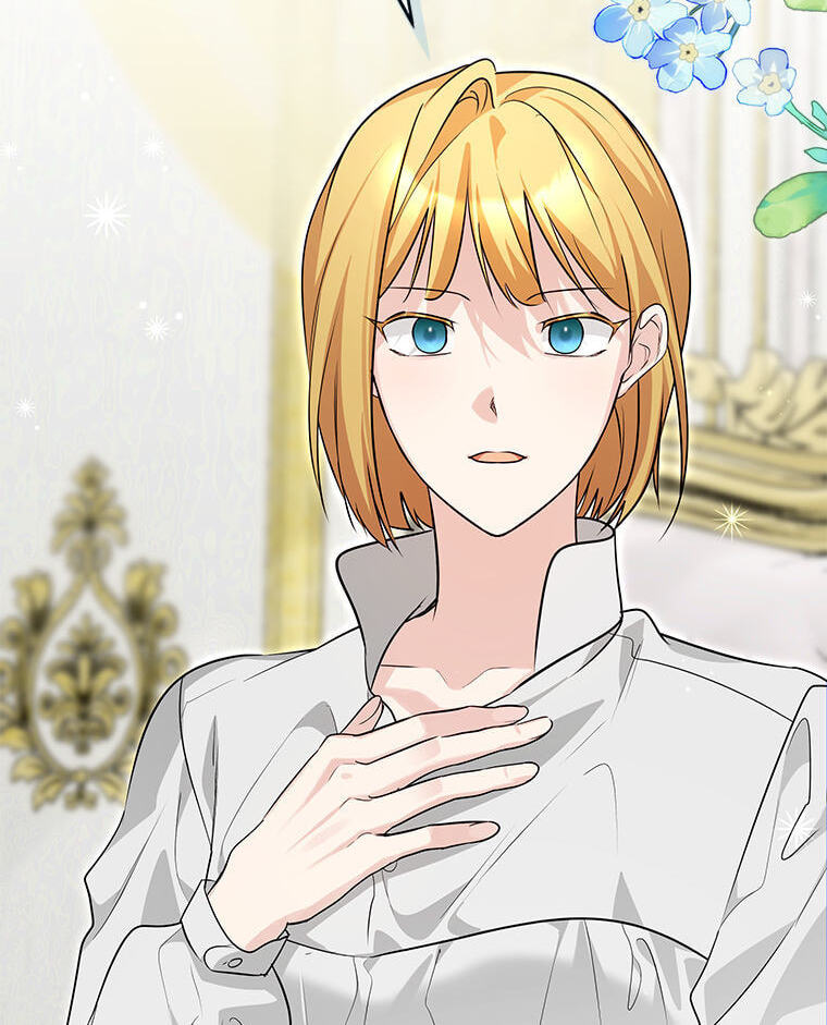 Not Your Monster-in-Law Chapter 55 page 92 - 