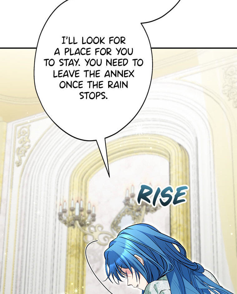 Not Your Monster-in-Law Chapter 55 page 95 - 