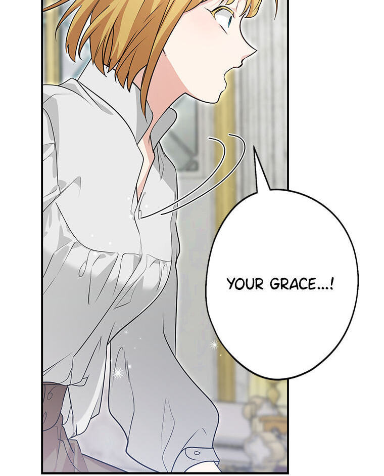 Not Your Monster-in-Law Chapter 55 page 98 - 
