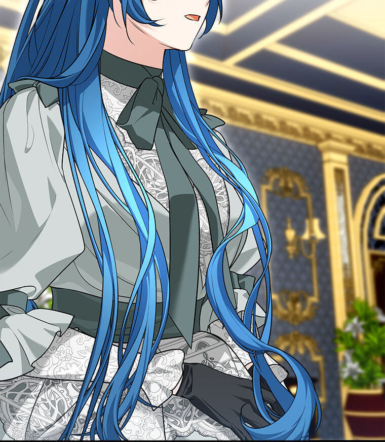 Not Your Monster-in-Law Chapter 56 page 102 - 