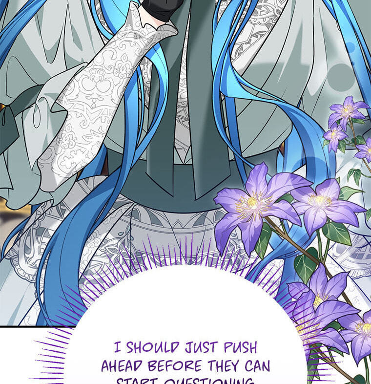 Not Your Monster-in-Law Chapter 56 page 111 - 
