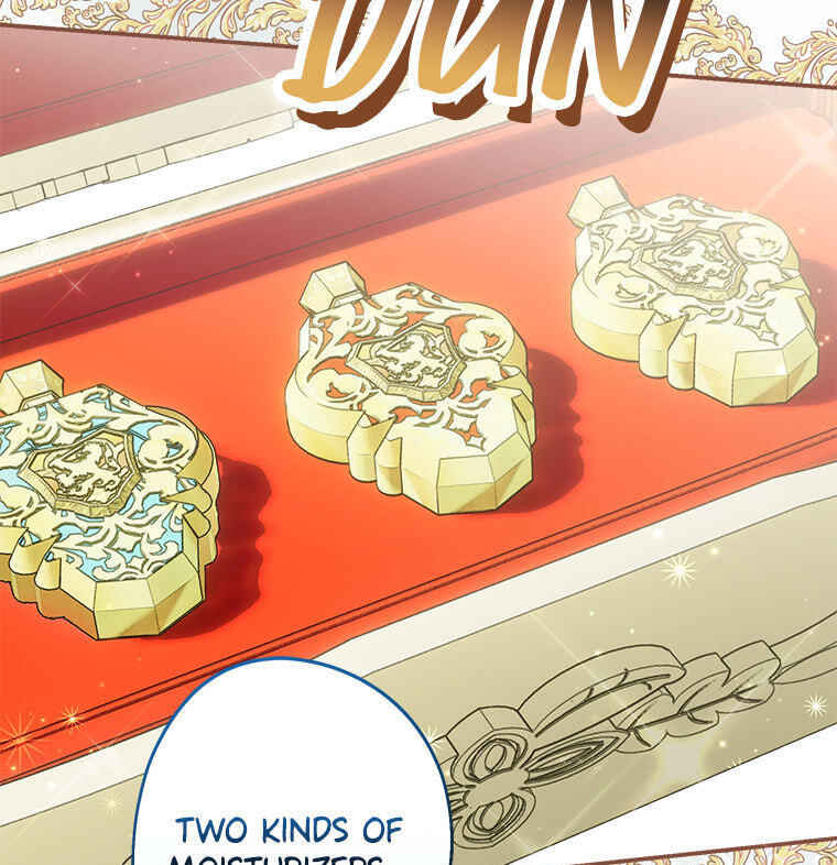 Not Your Monster-in-Law Chapter 56 page 113 - 