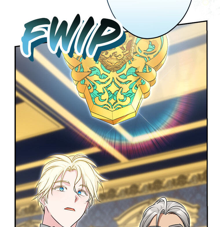 Not Your Monster-in-Law Chapter 56 page 115 - 