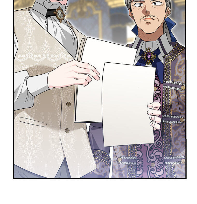 Not Your Monster-in-Law Chapter 56 page 116 - 