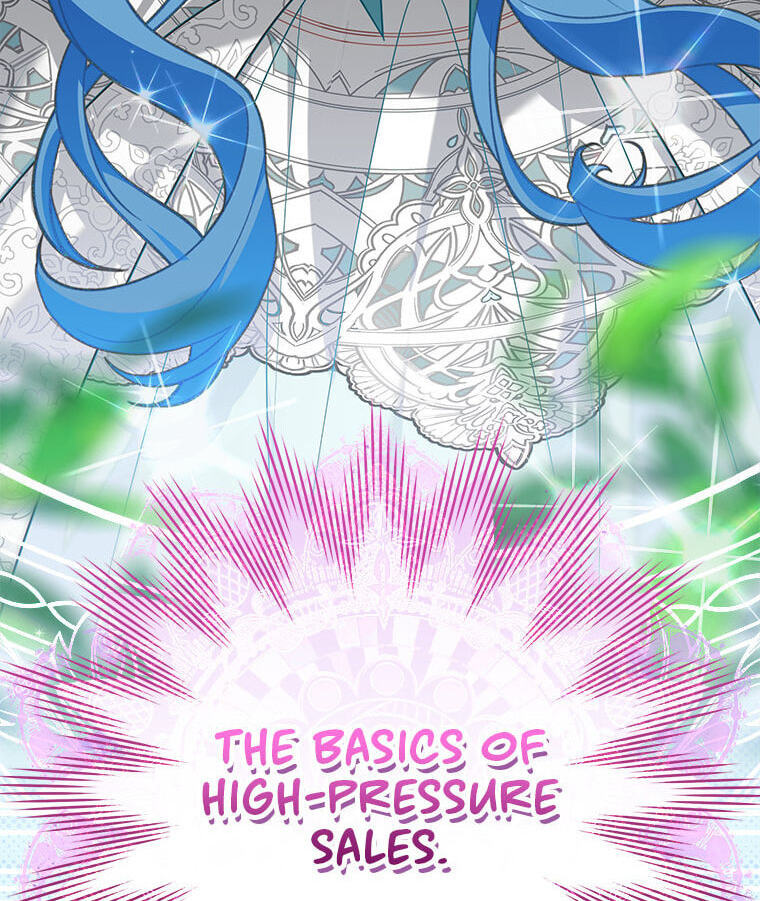 Not Your Monster-in-Law Chapter 56 page 120 - 
