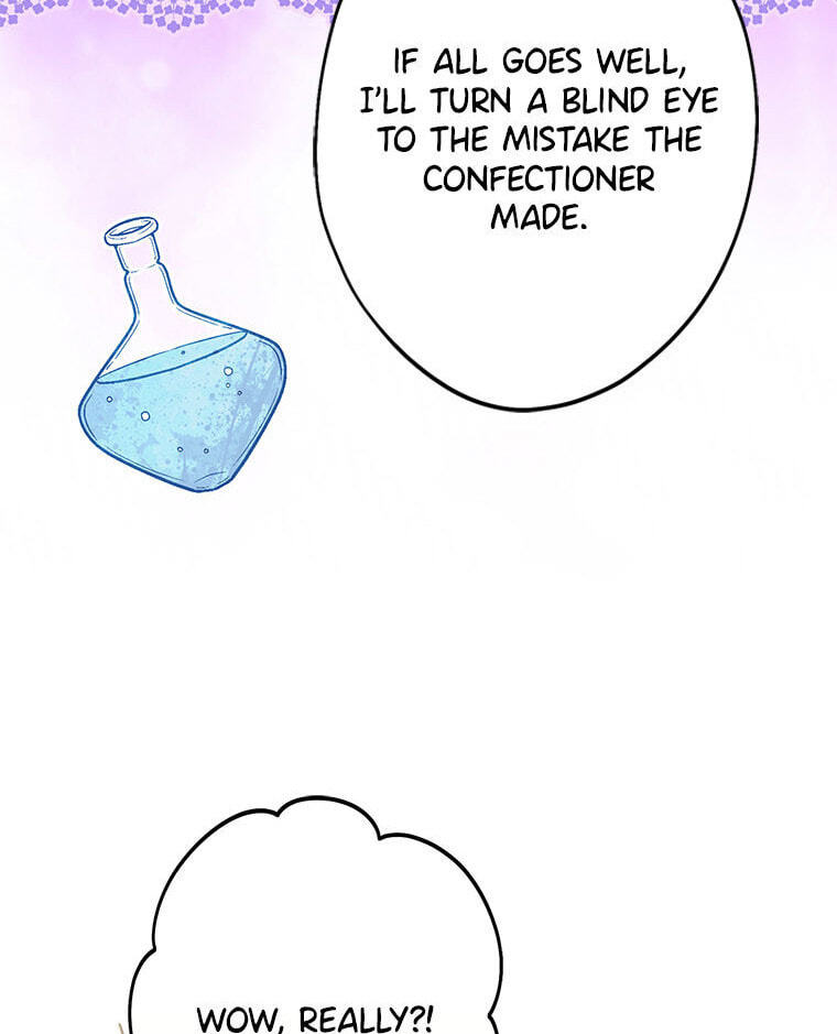 Not Your Monster-in-Law Chapter 56 page 13 - 