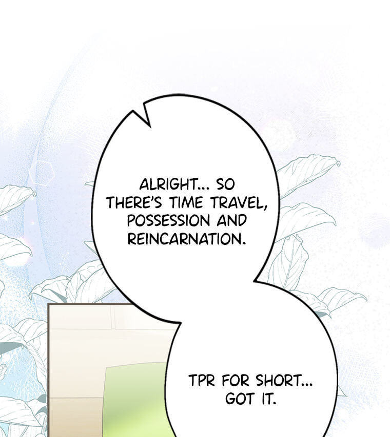 Not Your Monster-in-Law Chapter 56 page 17 - 