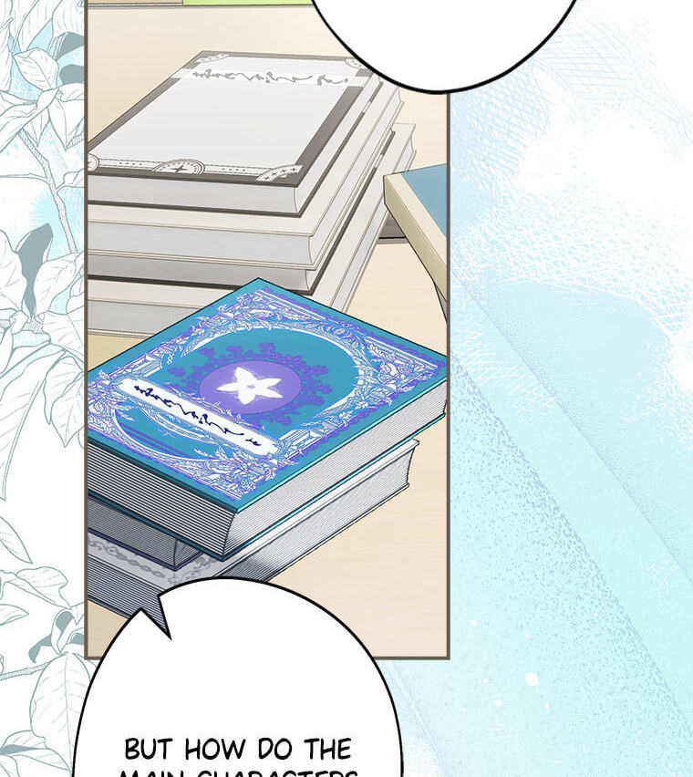 Not Your Monster-in-Law Chapter 56 page 18 - 