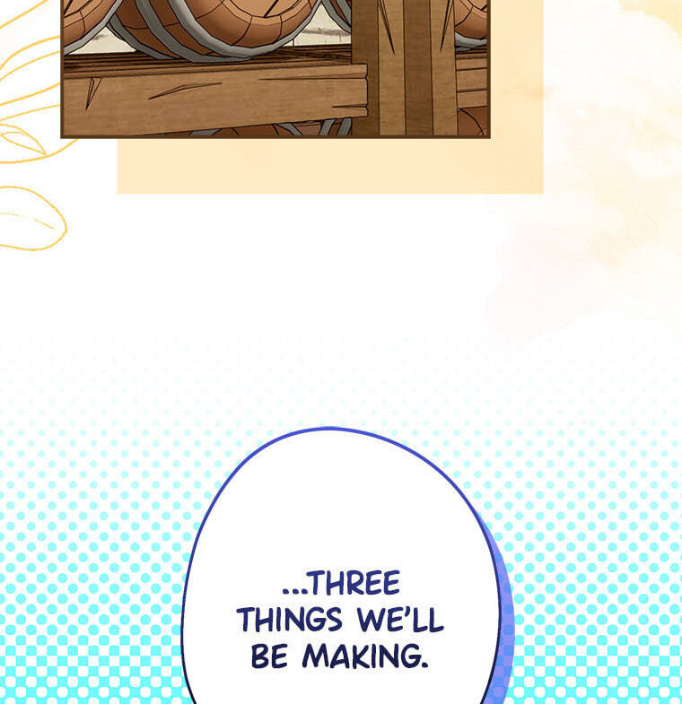 Not Your Monster-in-Law Chapter 56 page 3 - 