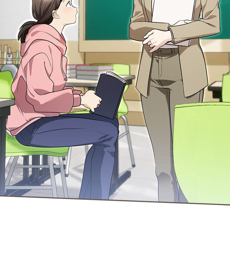 Not Your Monster-in-Law Chapter 56 page 21 - 