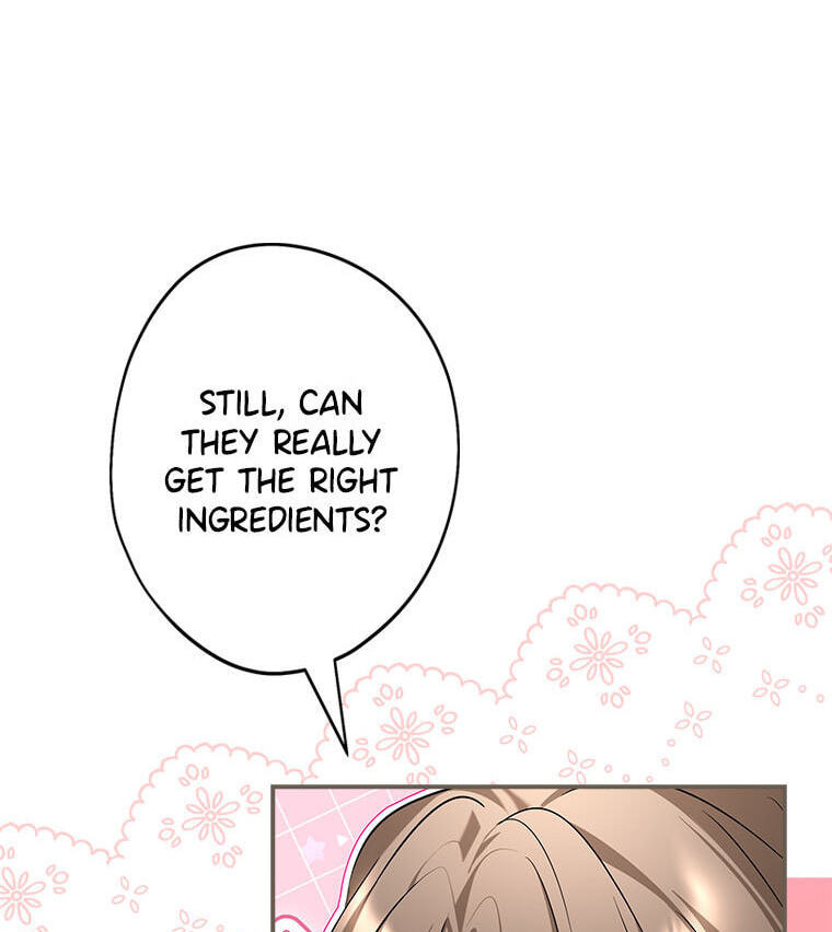 Not Your Monster-in-Law Chapter 56 page 22 - 