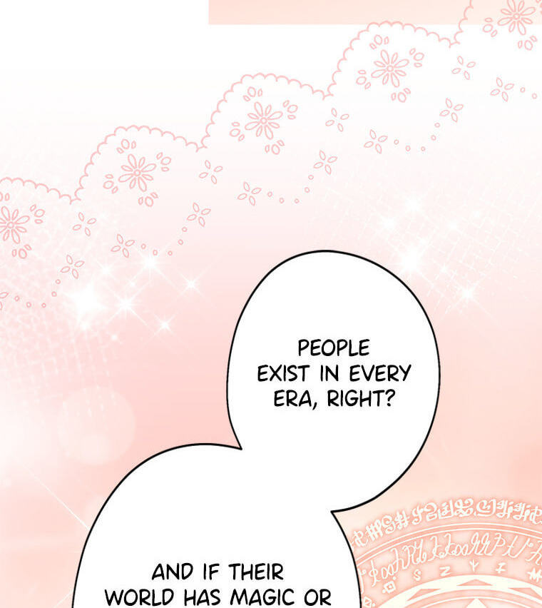 Not Your Monster-in-Law Chapter 56 page 24 - 