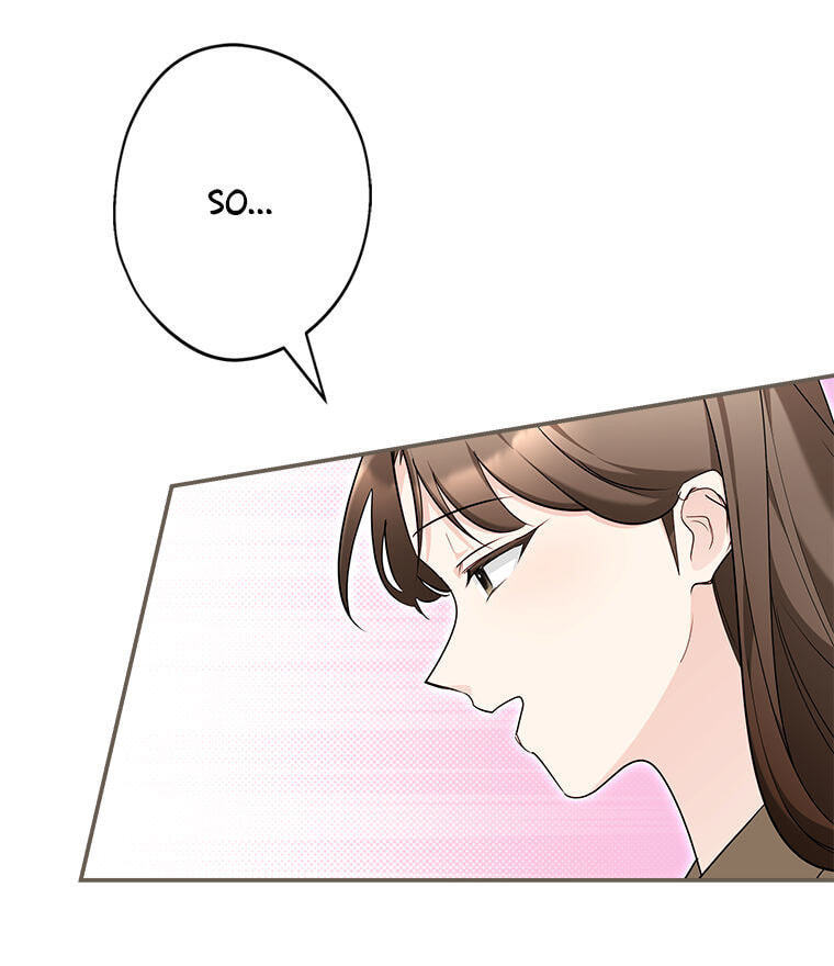 Not Your Monster-in-Law Chapter 56 page 27 - 