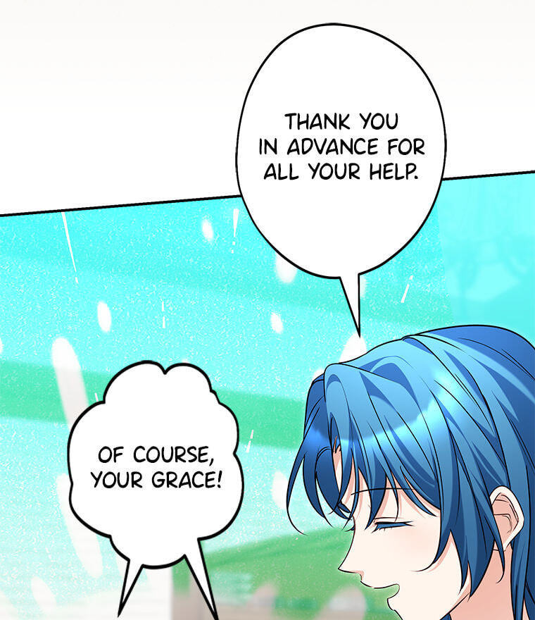 Not Your Monster-in-Law Chapter 56 page 33 - 