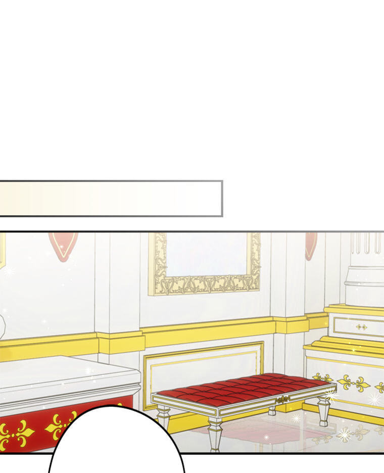 Not Your Monster-in-Law Chapter 56 page 35 - 