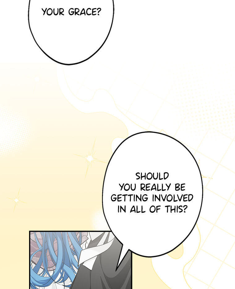 Not Your Monster-in-Law Chapter 56 page 36 - 
