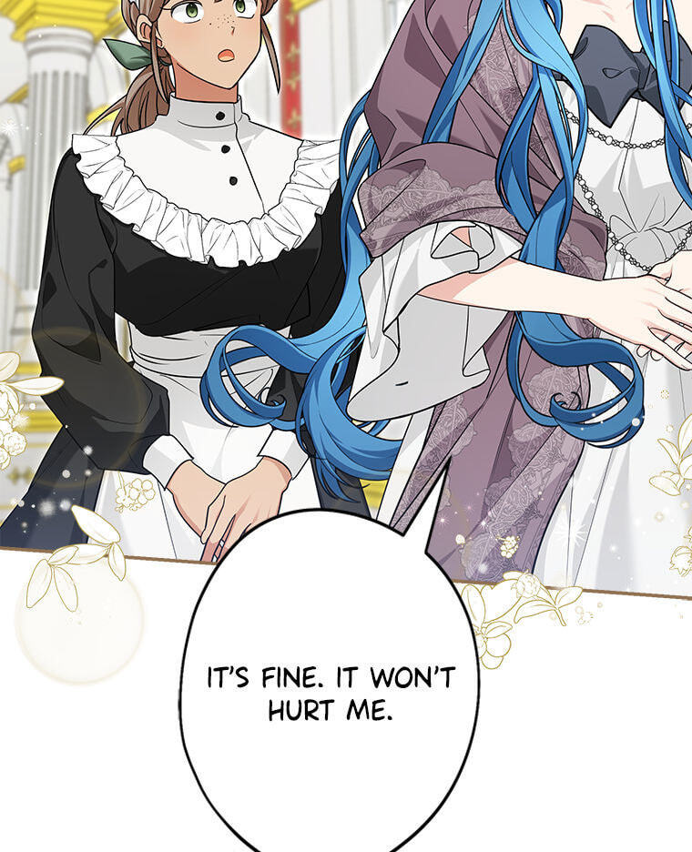 Not Your Monster-in-Law Chapter 56 page 39 - 