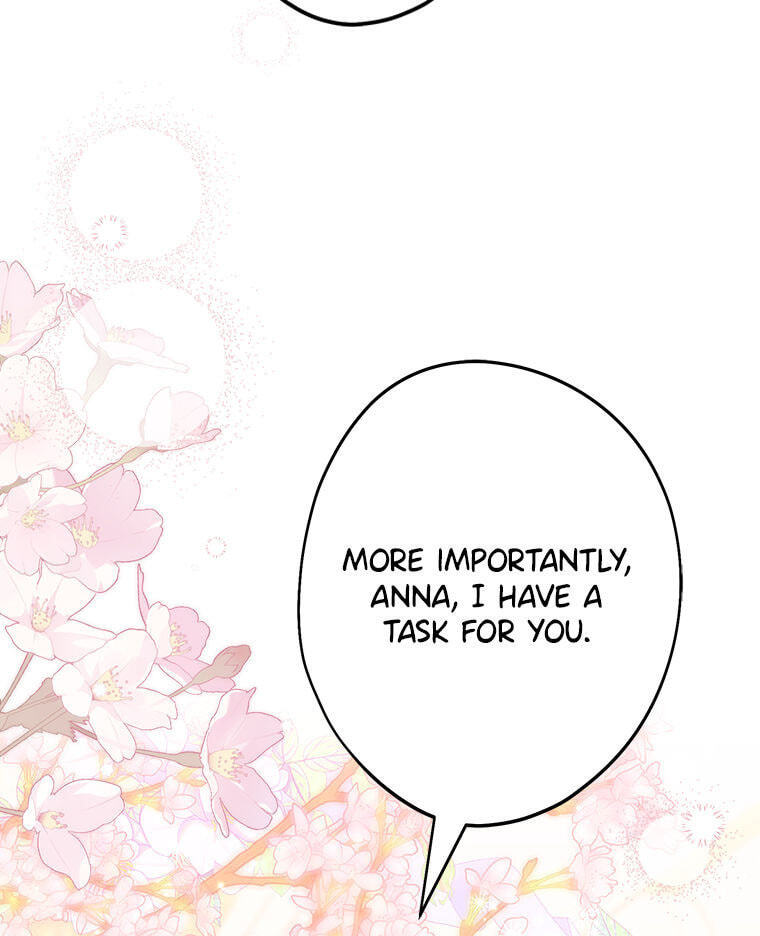 Not Your Monster-in-Law Chapter 56 page 40 - 