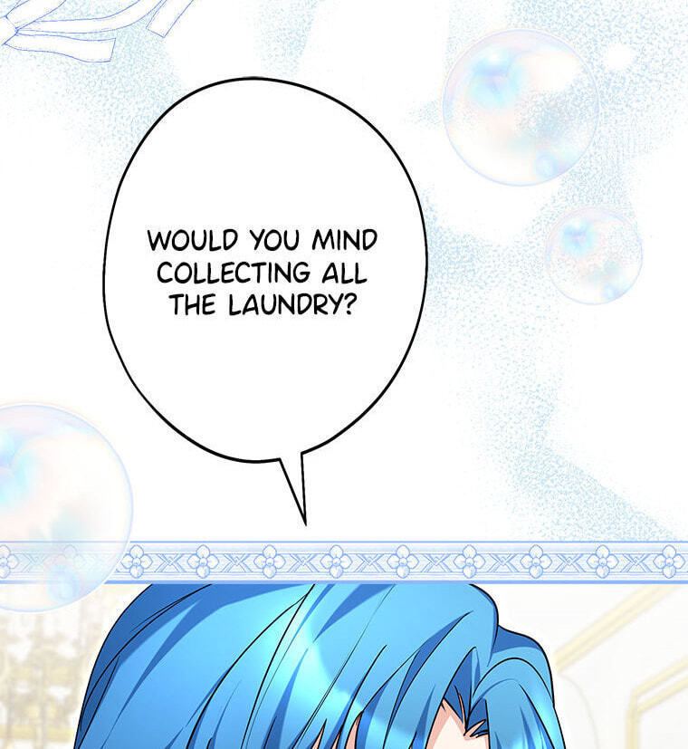Not Your Monster-in-Law Chapter 56 page 45 - 