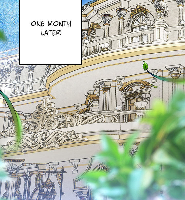 Not Your Monster-in-Law Chapter 56 page 55 - 