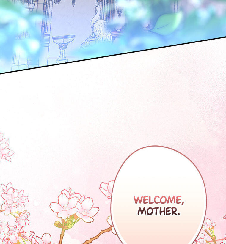 Not Your Monster-in-Law Chapter 56 page 56 - 