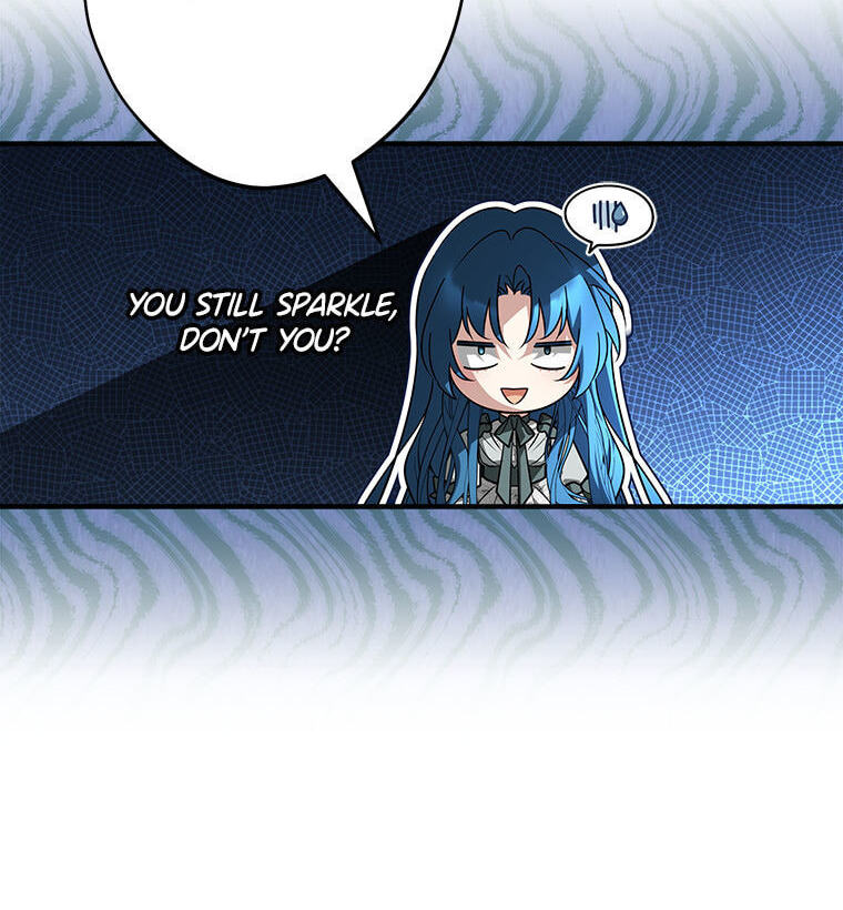Not Your Monster-in-Law Chapter 56 page 60 - 