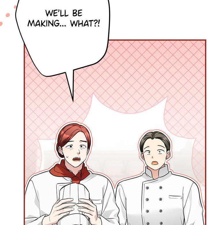 Not Your Monster-in-Law Chapter 56 page 7 - 